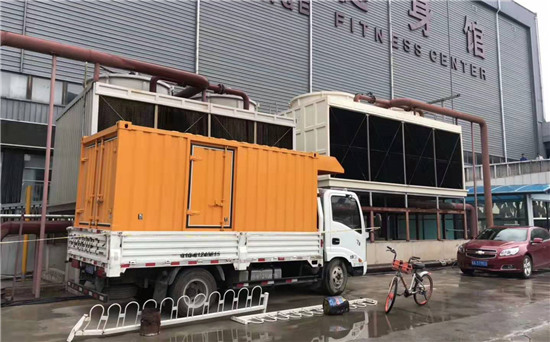 九真镇300KW发电机组适配电缆规格选型指南