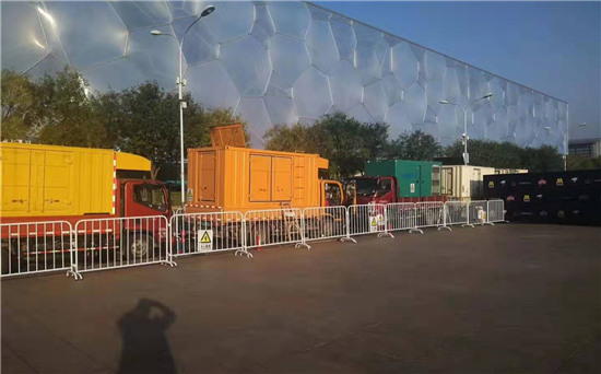九真镇400KW发电机组适配电缆规格选型指南
