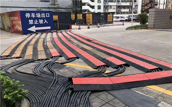 九真镇发电机组电缆选型完整具体步骤（工程通用标准流程）